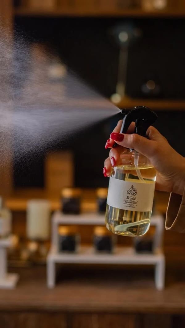 DUKHOON SCENT AIR FRESHENER