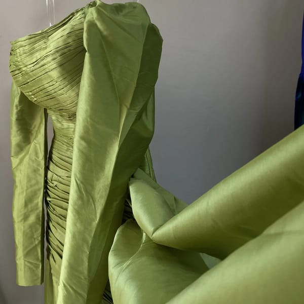 M128 olive green