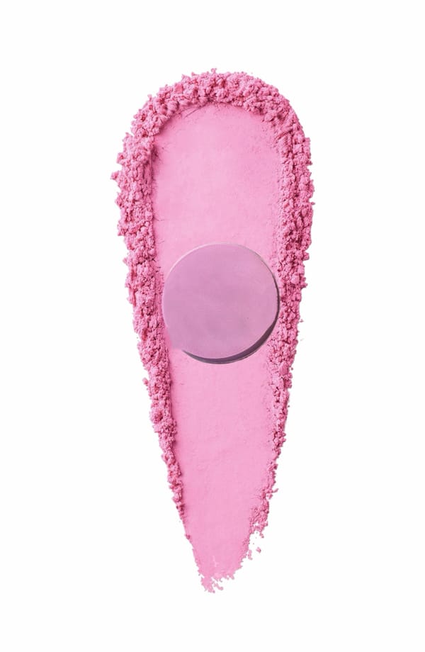 Barbie Blusher