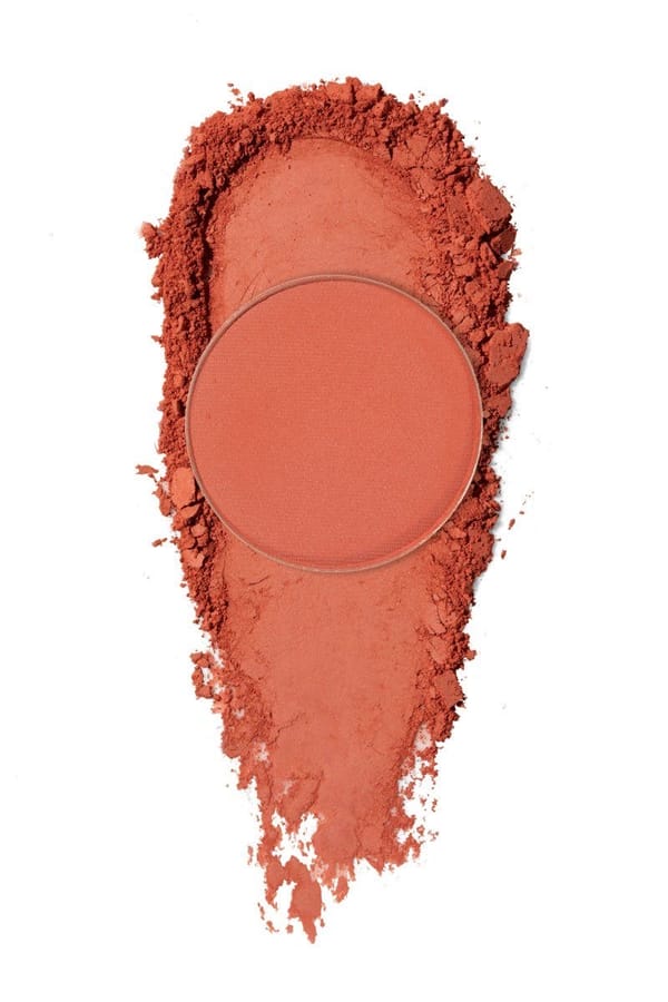 Peachy Blusher