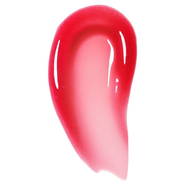 Red velvet Lip Oil