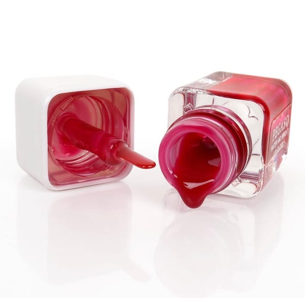 Red velvet Lip Oil