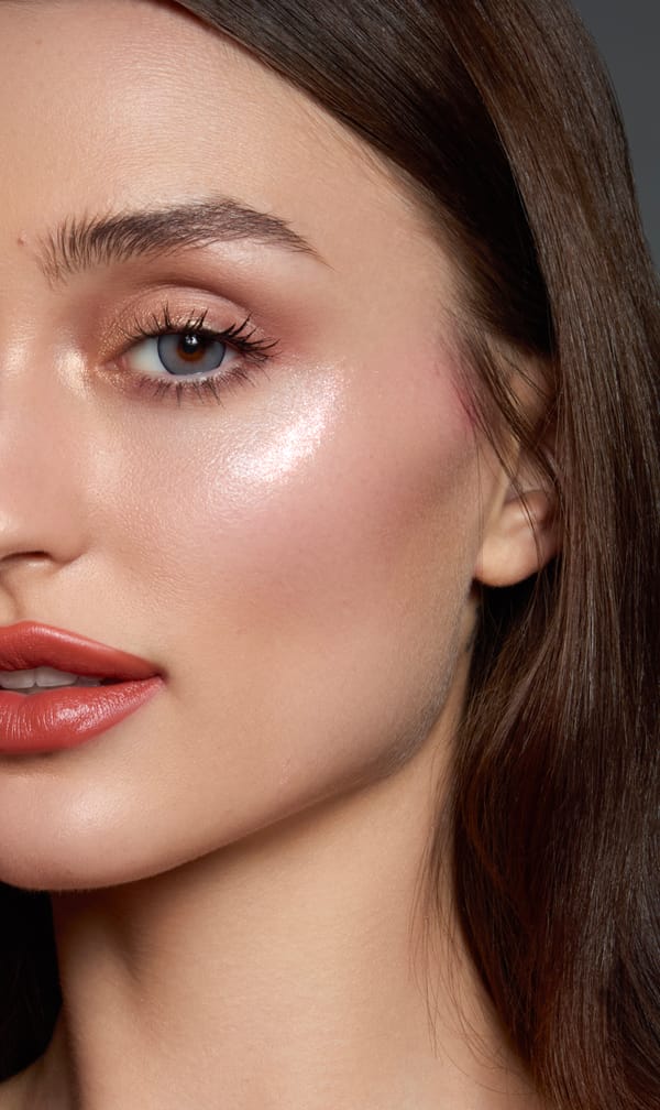 Sparkle Highlighter