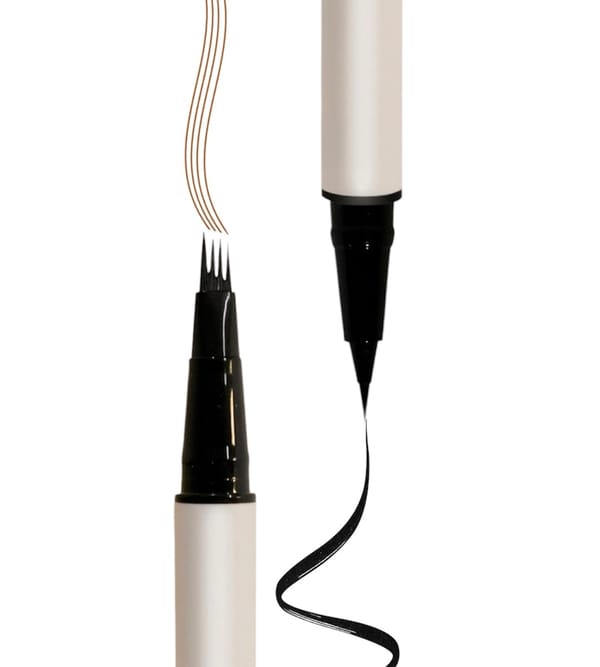 Dual Liquid Brow & Eyeliner