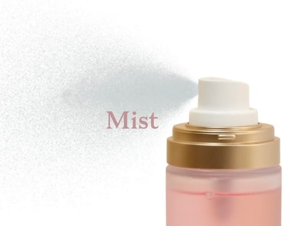 Hydra Glow Sitting Mist