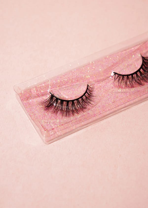 Classic Lashes Pegaso