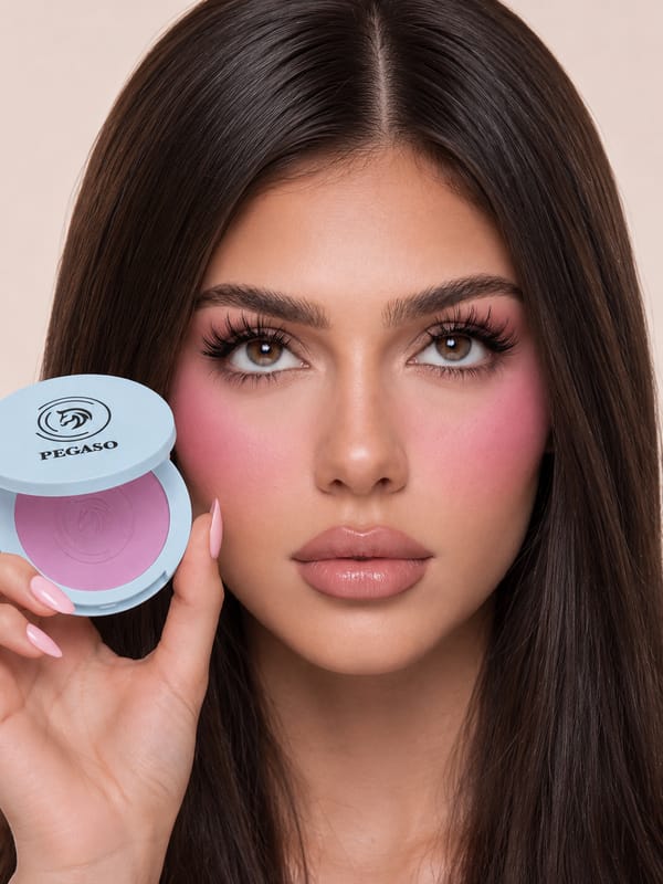 Barbie Blusher