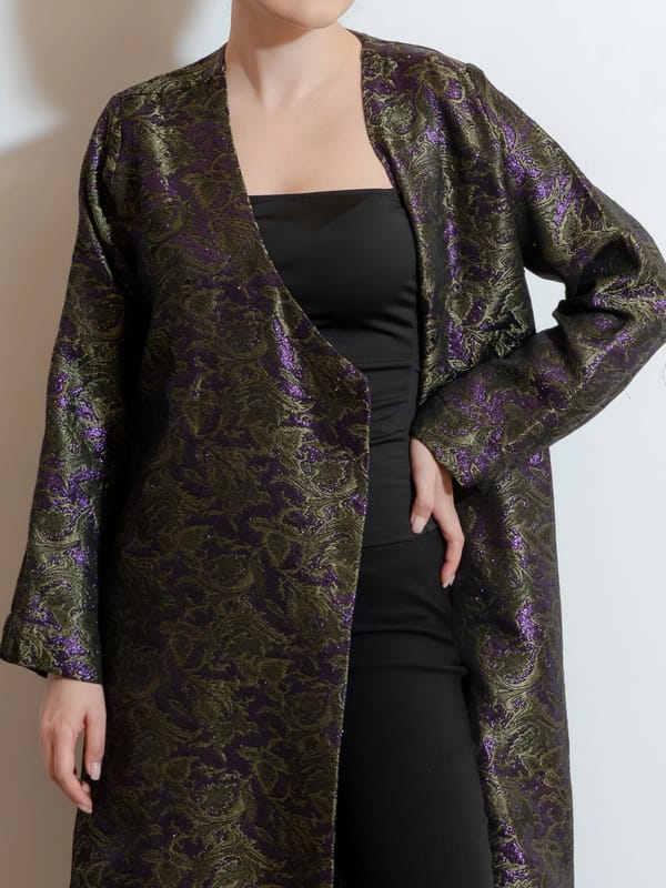 AUBERGINE