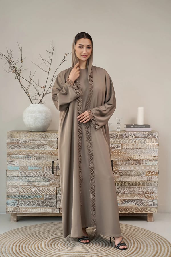 Alya abaya