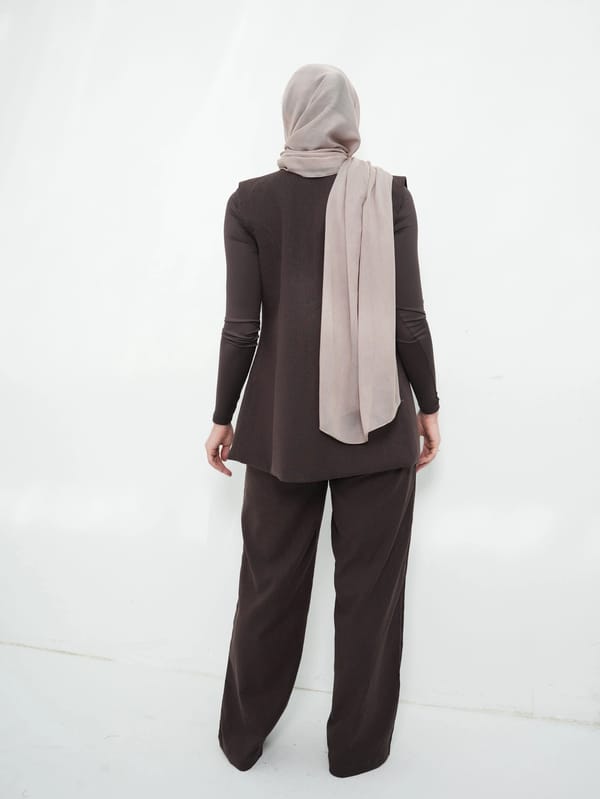 Leena linen set