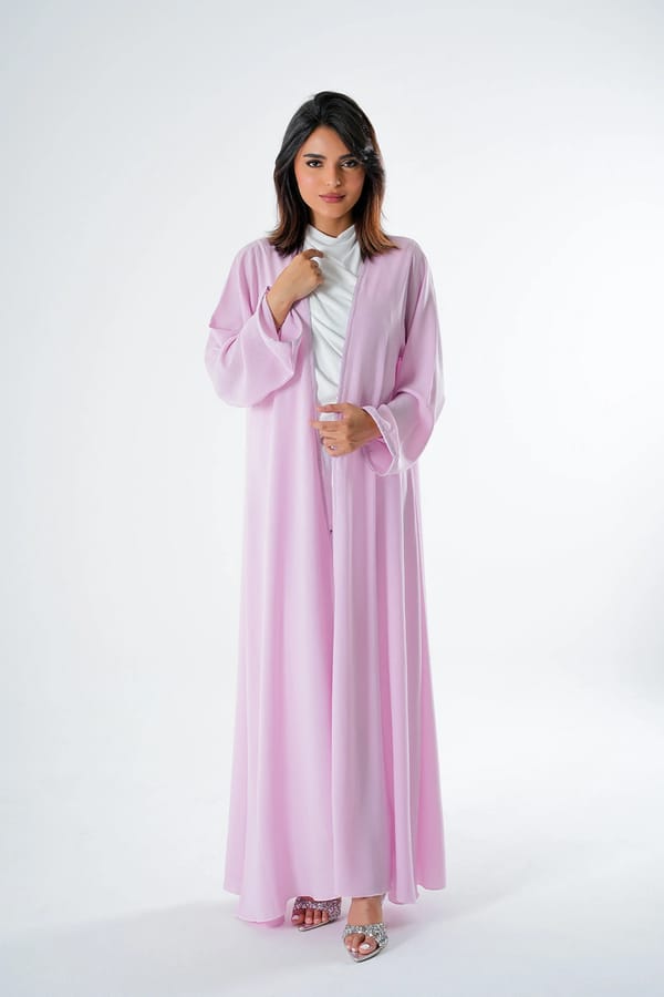 Ameena Abaya