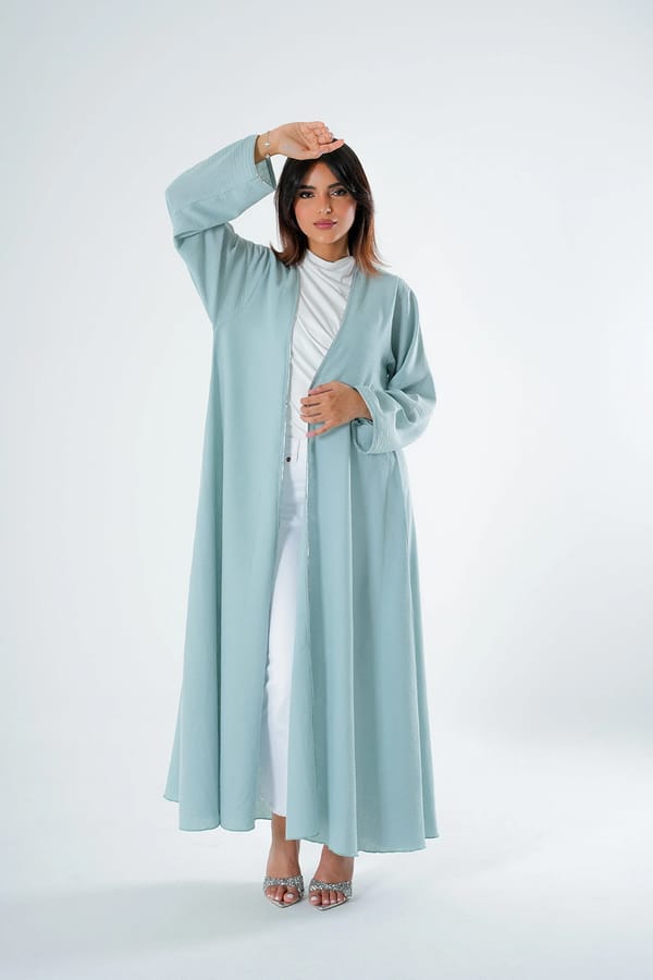 Ameena Abaya