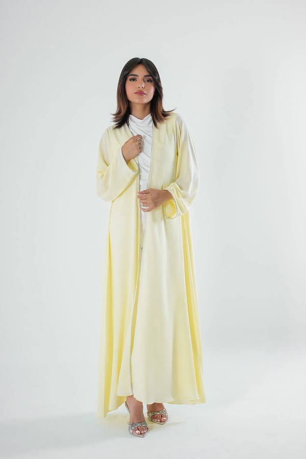 Ameena Abaya