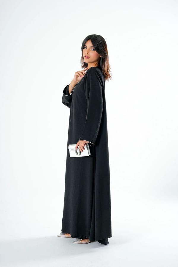 Ameena Abaya