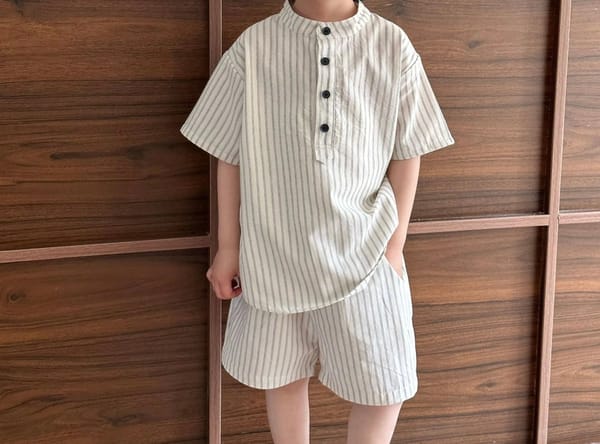 line boy