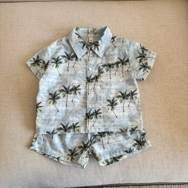 palm boy