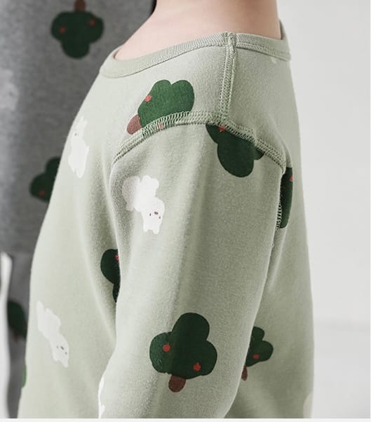 Tree Pijama