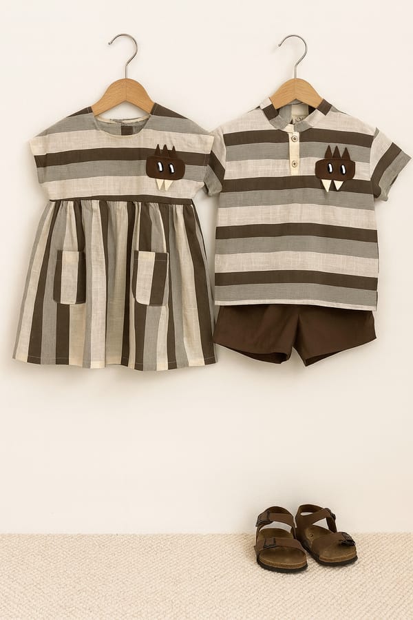 sandy set
