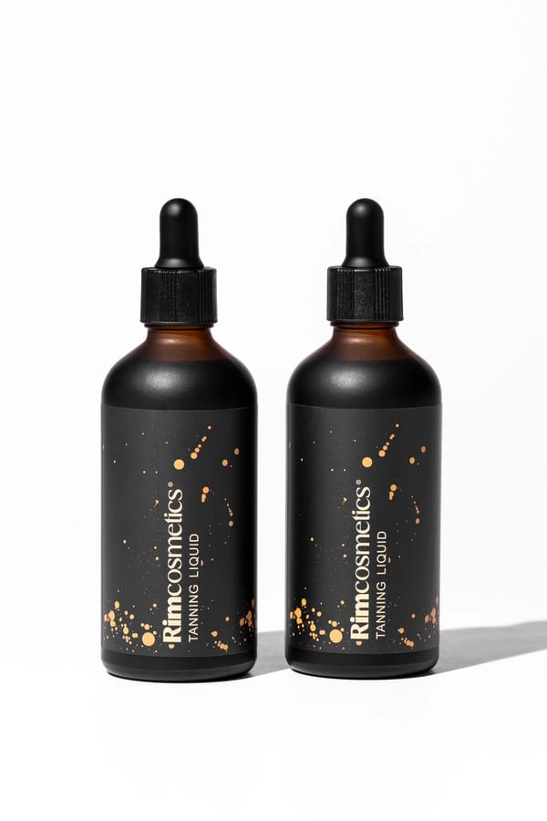 Refill liquid Bottle X2