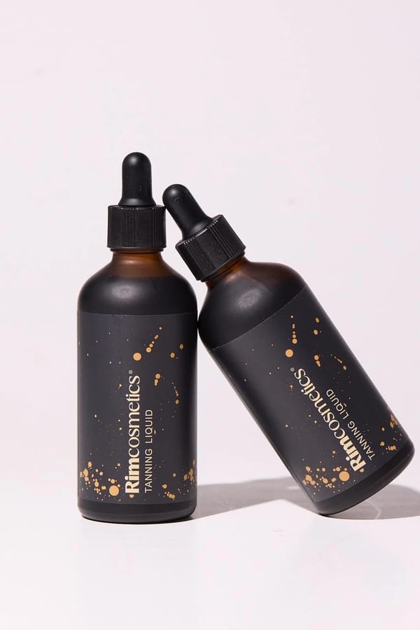 Refill liquid Bottle X2
