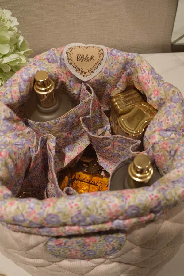 Garden Muse organizer🌸