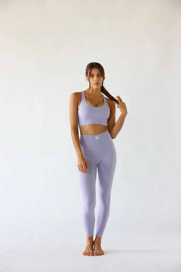 Bali Set lavender