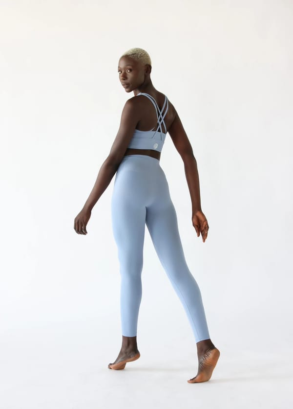Bali Set baby blue