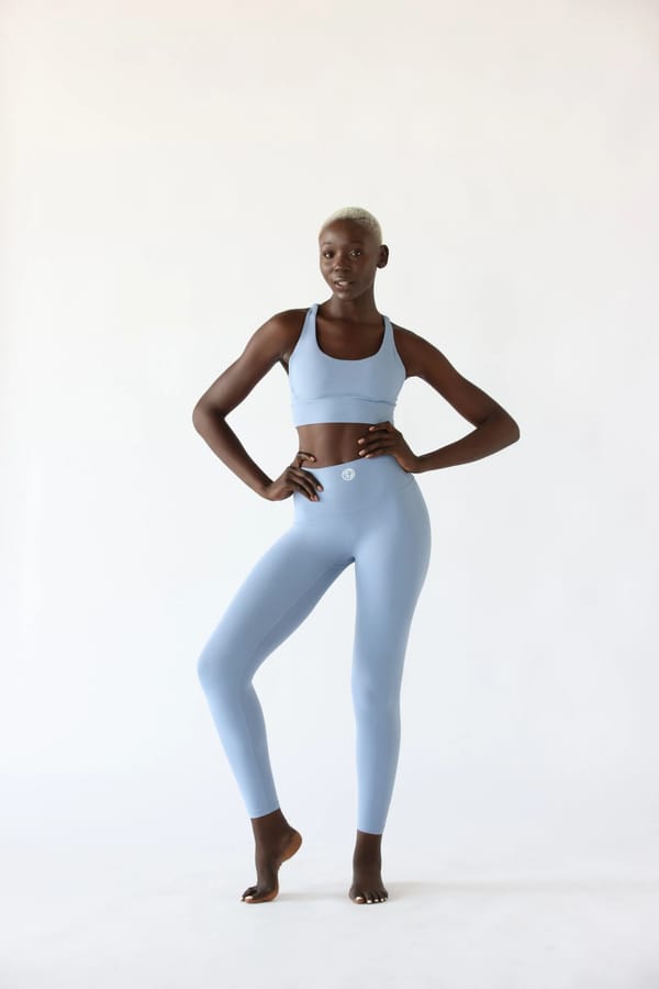 Bali Set baby blue