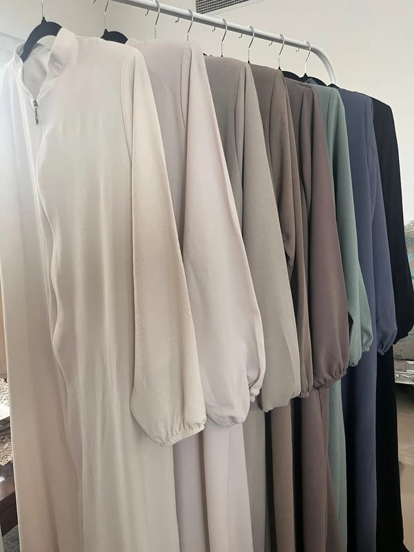 حج عباية