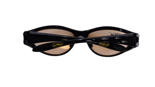 ALI G GLASSES