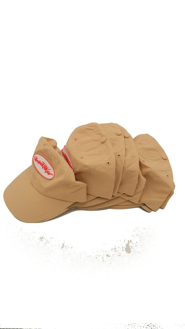 GL x 90’s Kids Club Cap
