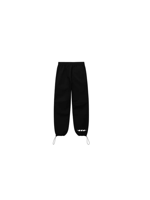 Weird Kids Parachute Pants