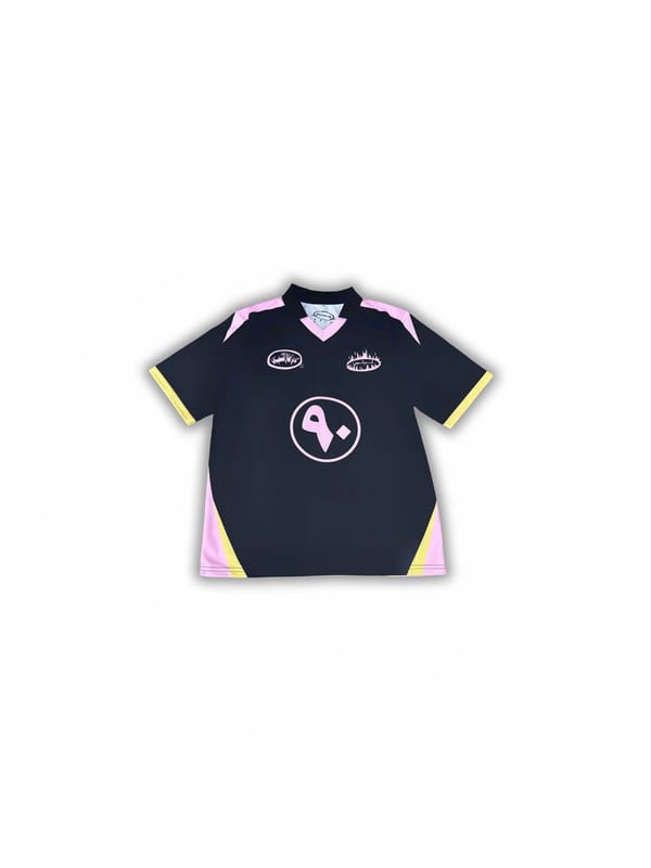 Weird Kids Jersey
