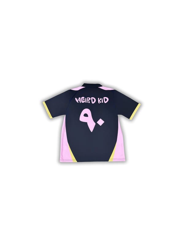 Weird Kids Jersey