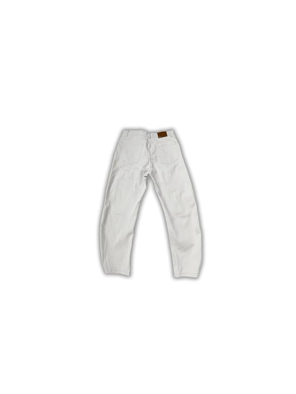 Signature Stripe Work Pant