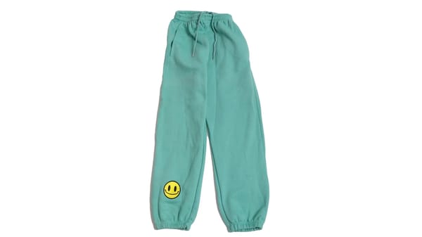 MATCHA PANTS