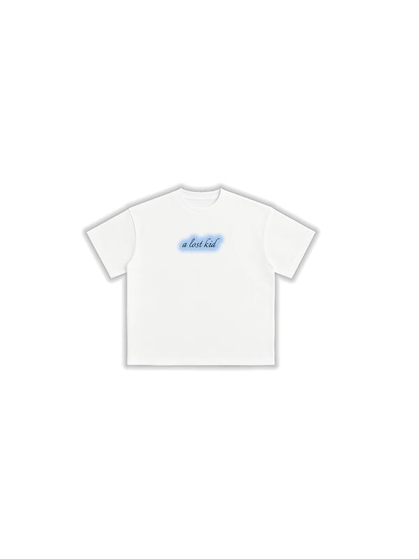 Lost Kid tee