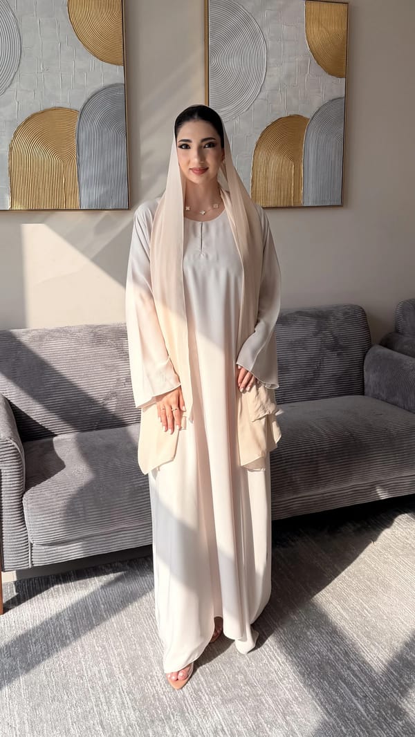 Asala Collection Beige | Closed