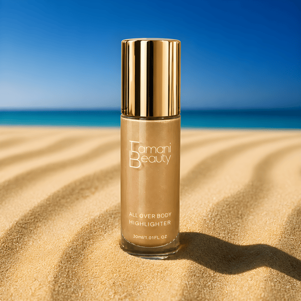 All over body high lighter
