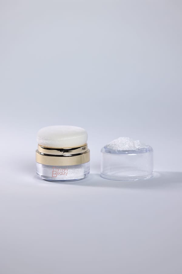 Glow highlighter
