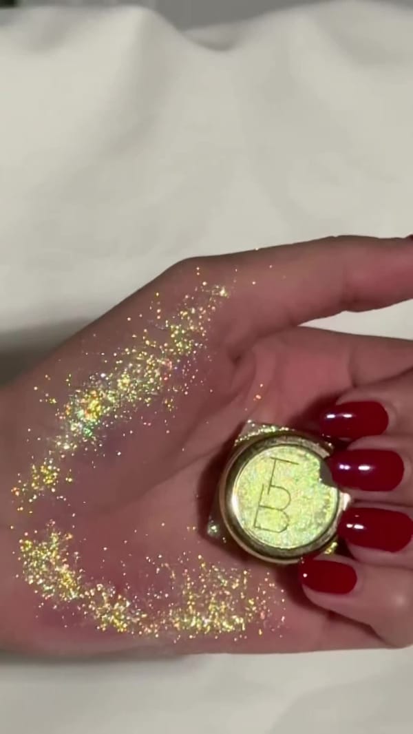 Glitter