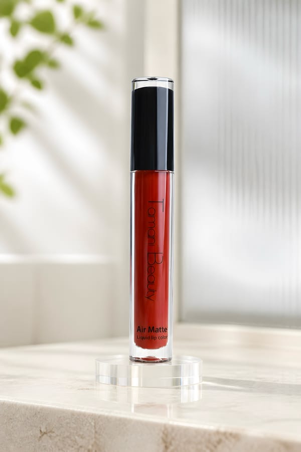 Air mac lip color