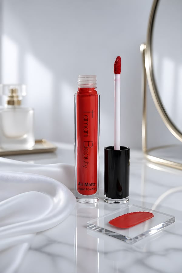 Air mac lip color