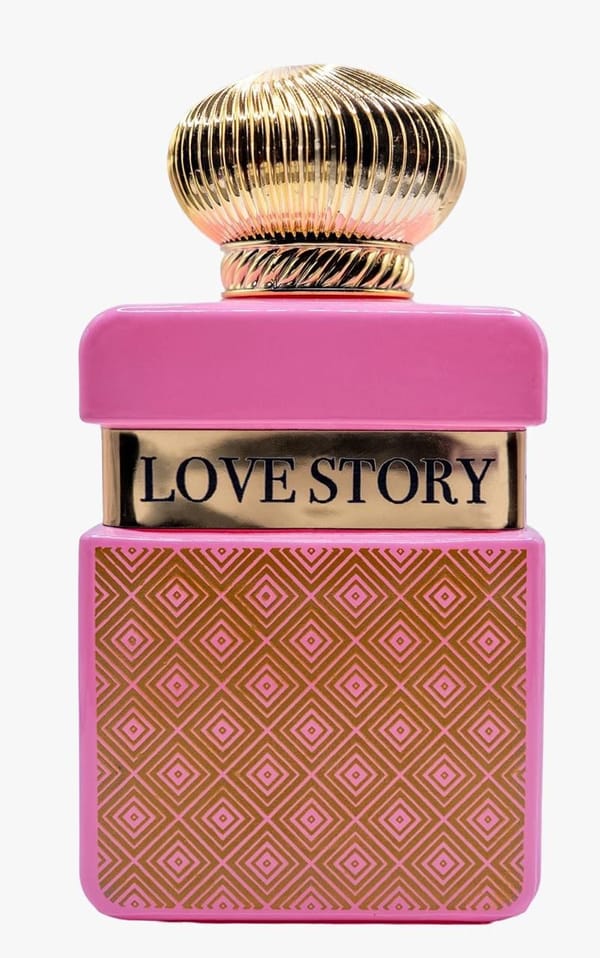 Love Story