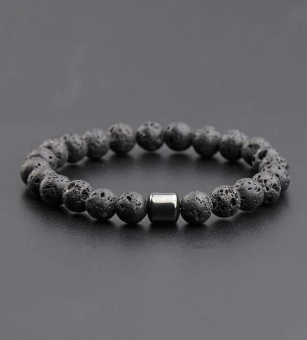 Handmade Stone beaded Bracelet