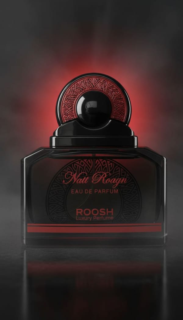 NUIT ROUGE