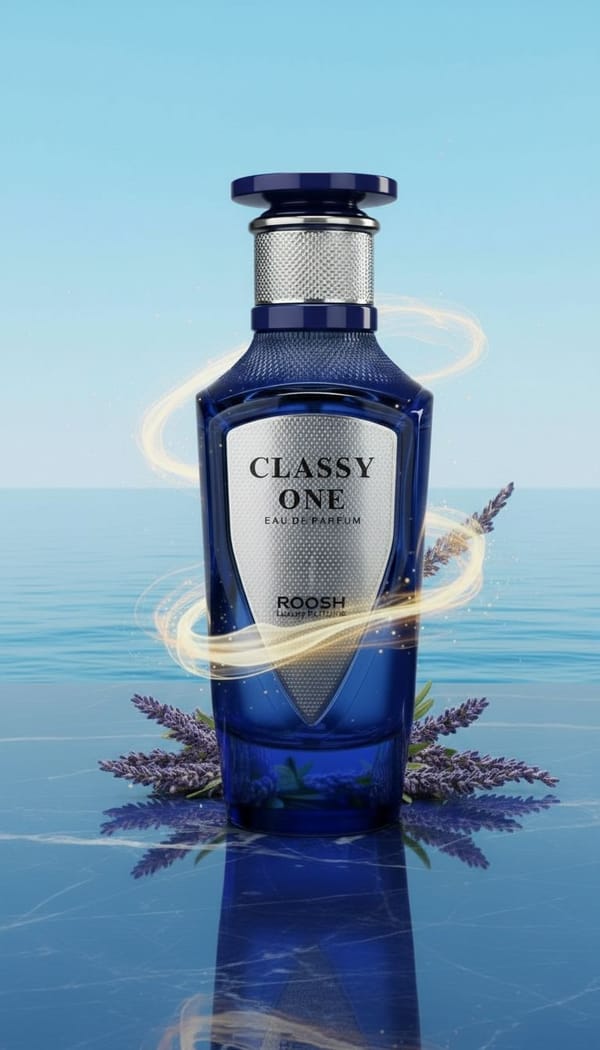 GLASSY ONE