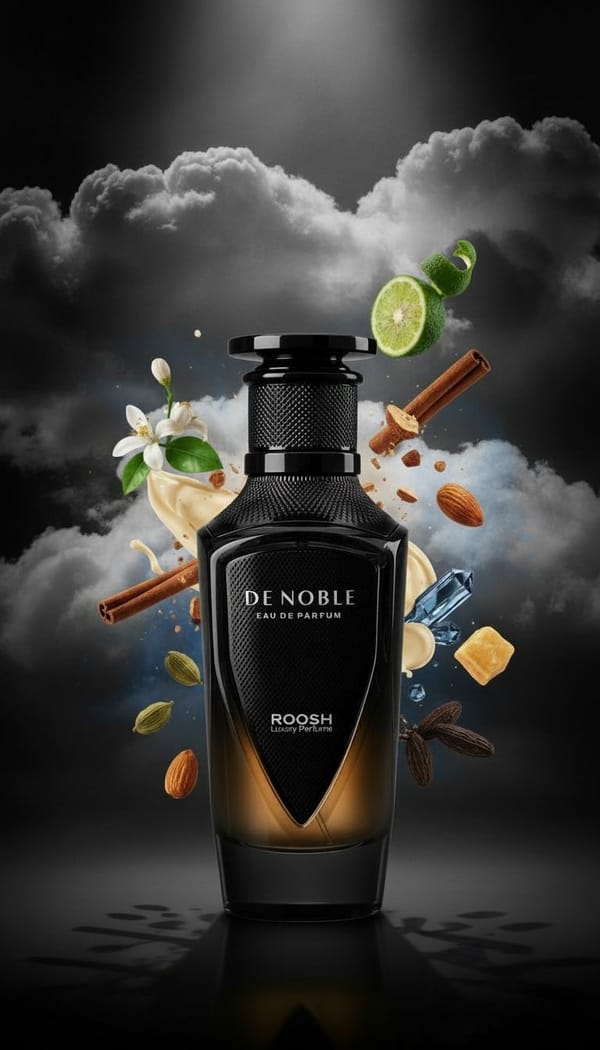 DE NOBLE