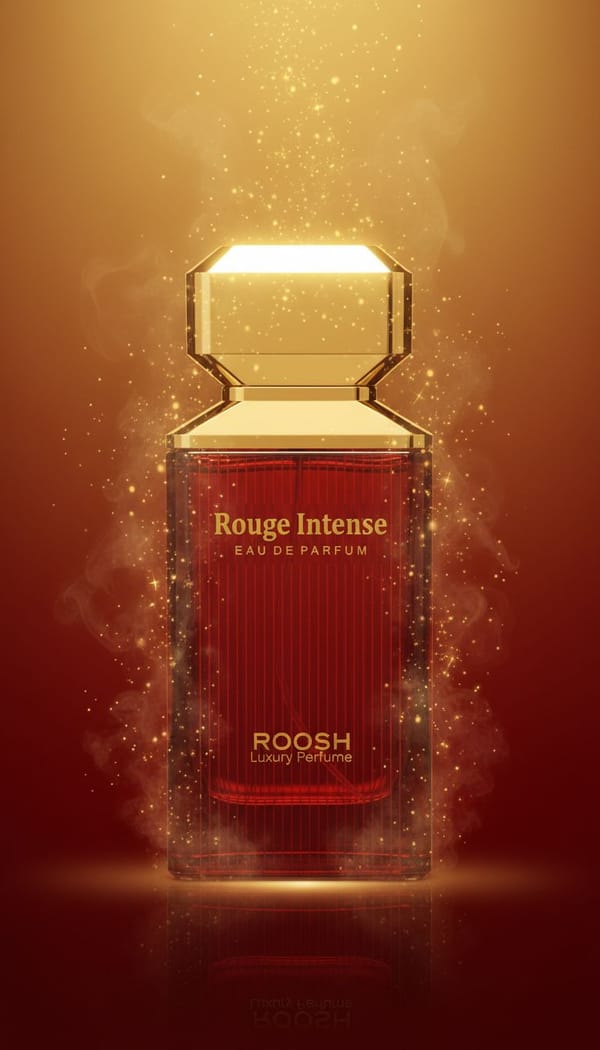 ROUGE INTENSE