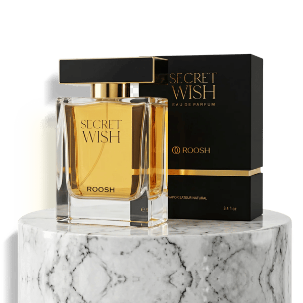 SECRET WISH